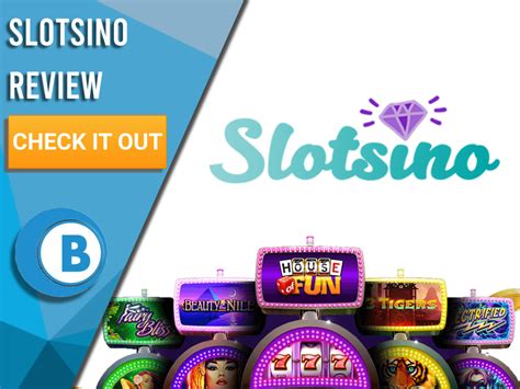 Slotsino casino Brazil